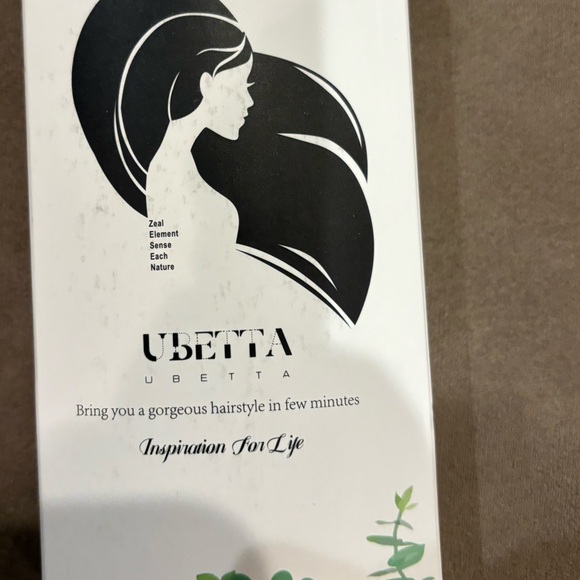 Human braiding hair 2-bundles NWT - Picture 2 of 6